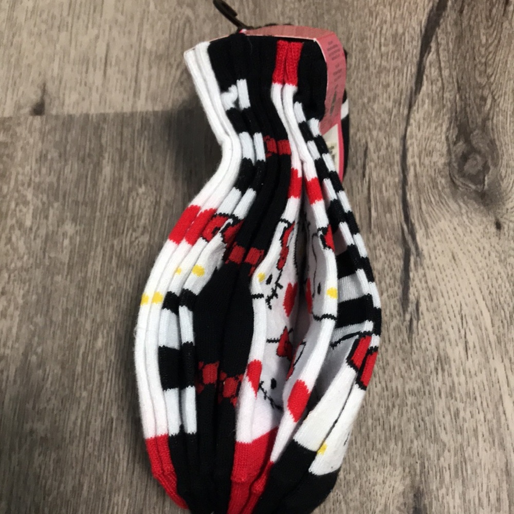 Socks - Picture 2 of 7